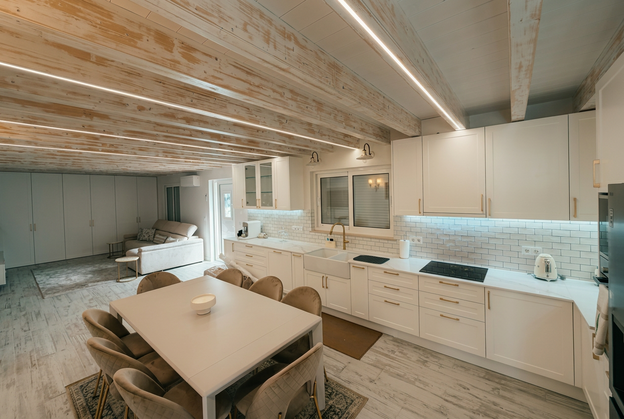 Renovation